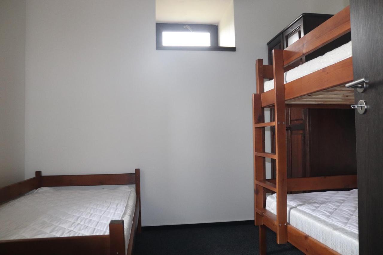 apartmány Kynast Albrechtice v Jizerskych horach Esterno foto