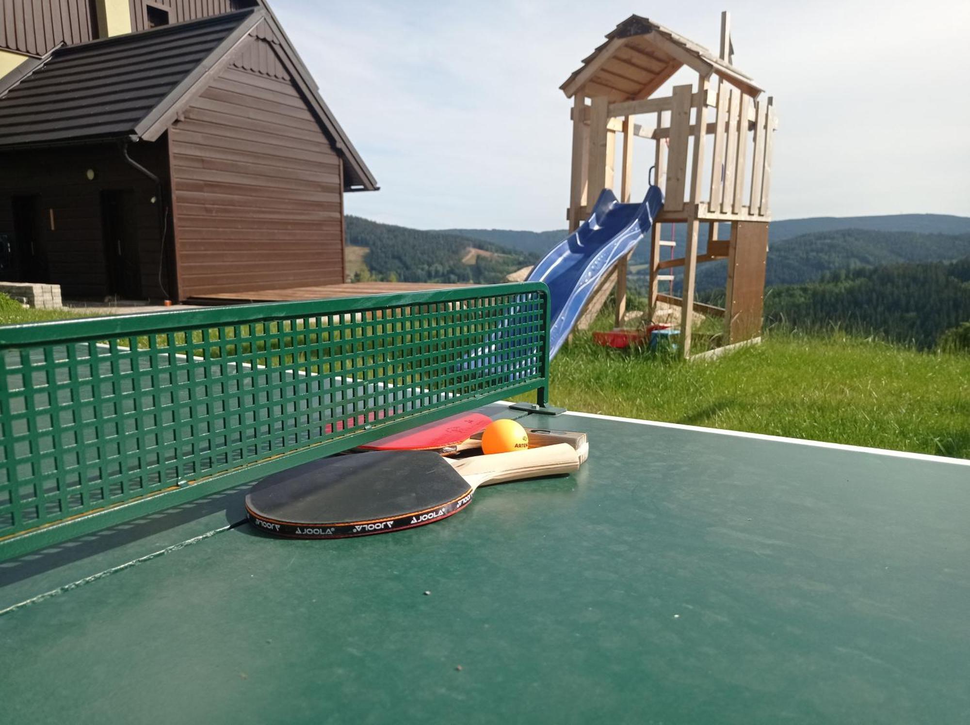 apartmány Kynast Albrechtice v Jizerskych horach Esterno foto
